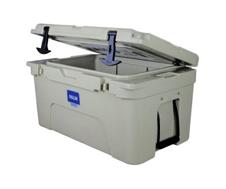 43 LTR - Palm Cooler Box with wheels